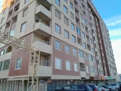 Satılır yeni tikili 2 otaqlı 82 m²,  Masazır