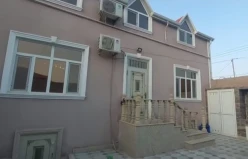 Satılır ev/villa 4 otaqlı 155 m²,  Masazır