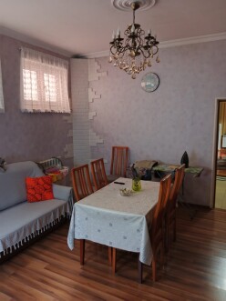 Satılır ev/villa 4 otaqlı 96 m², Nəriman Nərimanov m. Satılır ev/villa 4 otaqlı 96 m², Nəriman Nərimanov m.