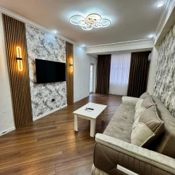 Satılır yeni tikili 2 otaqlı 62 m²,  Xırdalan