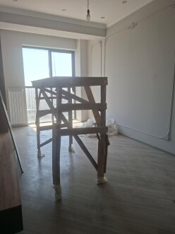 Satılır yeni tikili 2 otaqlı 75 m², Nəsimi Satılır yeni tikili 2 otaqlı 75 m², Nəsimi