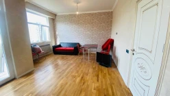 İcarə yeni tikili 3 otaqlı 82 m², İnşaatçılar m.