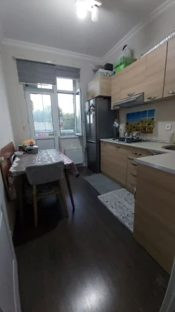 Satılır yeni tikili 1 otaqlı 40 m², İnşaatçılar m.