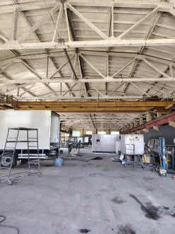 İcarə obyekt 1870 m²,  Sabunçu