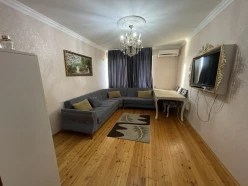 Satılır yeni tikili 3 otaqlı 93 m², Yeni Yasamal q