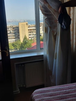 Sale new building 2 rooms 70 m²,  Insaatchilar m.