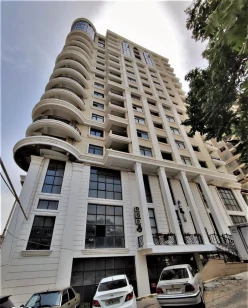 Satılır yeni tikili 2 otaqlı 107 m²,  Nəsimi