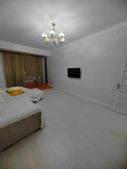 İcarə yeni tikili 2 otaqlı 65 m²,  Nəsimi