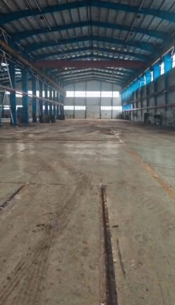 İcarə obyekt 10000 m²,  Zığ