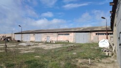 İcarə obyekt 800 m²,  Şimal DRES
