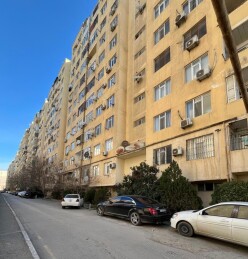 Satılır yeni tikili 3 otaqlı 85 m²,  Xırdalan