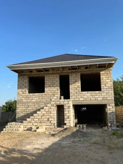 Satılır ev/villa 6 otaqlı 180 m², Maştağa q