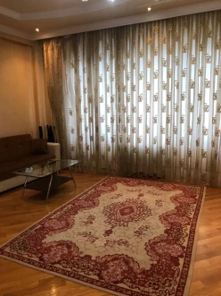Satılır yeni tikili 3 otaqlı 120 m², Nəriman Nərimanov m.