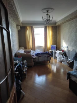 Satılır yeni tikili 1 otaqlı 54 m², Şah İsmayıl Xətai m.