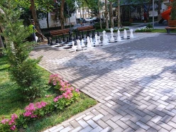 Satılır yeni tikili 4 otaqlı 100 m², İnşaatçılar m.