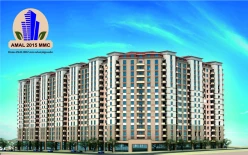 Satılır yeni tikili 3 otaqlı 83 m², Həzi Aslanov m.