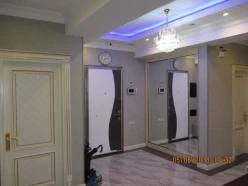 Satılır yeni tikili 4 otaqlı 165 m², Nəriman Nərimanov m.