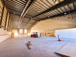 İcarə obyekt 1100 m², Sumqayıt