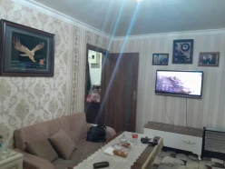 Satılır köhnə tikili 1 otaqlı 29.7 m², Nizami m.