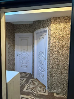 Sale new building 2 rooms 50 m²,  Insaatchilar m.