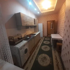 Satılır yeni tikili 1 otaqlı 45 m², İnşaatçılar m.