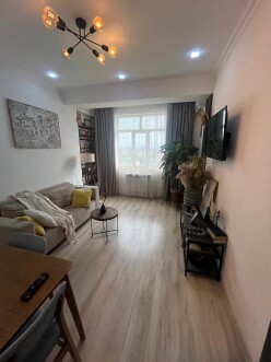 Satılır yeni tikili 2 otaqlı 53 m²,  Masazır