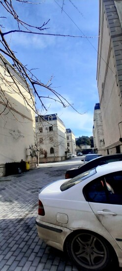 İcarə yeni tikili 3 otaqlı 75 m²,  Abşeron