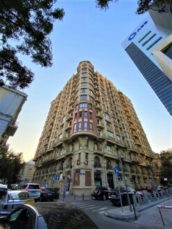 İcarə yeni tikili 4 otaqlı 210 m², Nəsimi İcarə yeni tikili 4 otaqlı 210 m², Nəsimi