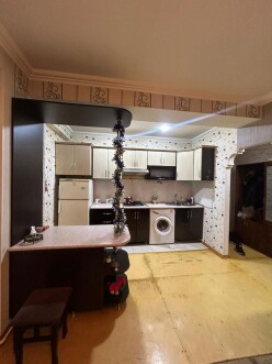 İcarə yeni tikili 2 otaqlı 60 m², İnşaatçılar m. İcarə yeni tikili 2 otaqlı 60 m², İnşaatçılar m.