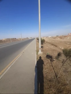 Satılır torpaq sahəsi4 sot, Gəncə