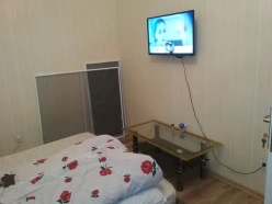 İcarə yeni tikili 1 otaqlı 36 m², Sumqayıt