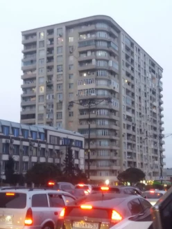 İcarə yeni tikili 2 otaqlı 60 m², İnşaatçılar m.