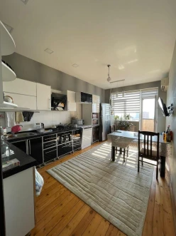 Satılır yeni tikili 3 otaqlı 115 m², Əhmədli m.