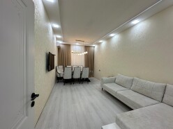 Satılır yeni tikili 2 otaqlı 72 m²,  Yeni Yasamal