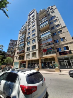 Satılır yeni tikili 5 otaqlı 241 m², Nərimanov r.