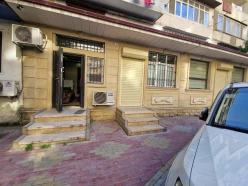 Sale new building 2 rooms 47.94 m²,  Narimanov