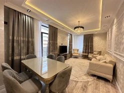 Sale new building 2 rooms 60 m²,  Hezi Aslanov m.