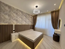 Sale new building 3 rooms 80 m²,  Hezi Aslanov m.