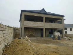 Satılır ev/villa 7 otaqlı 440 m²,  Avtovağzal m.