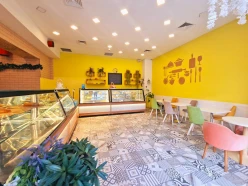 İcarə obyekt 140 m²,  İnşaatçılar m.