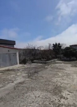 Satılır torpaq sahəsi 11 sot,  Ağ şəhər