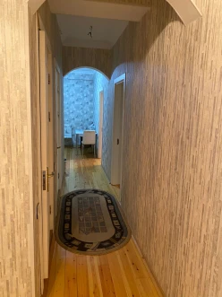 Satılır yeni tikili 3 otaqlı 114 m², İnşaatçılar m.