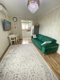 Satılır köhnə tikili 2 otaqlı 40 m², İnşaatçılar m.
