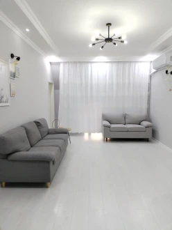 Satılır yeni tikili 3 otaqlı 80 m², Sumqayıt