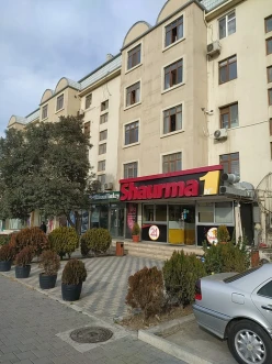 Satılır köhnə tikili 2 otaqlı 50 m², Nərimanov r.