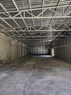 İcarə obyekt 272 m²,  Nərimanov