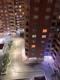 Satılır yeni tikili 2 otaqlı 51 m²,  İnşaatçılar m.