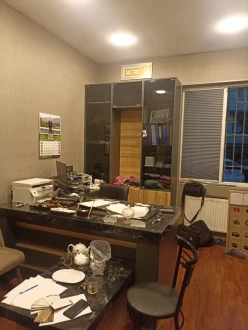 İcarə ofis 2 otaqlı 50 m², Memar Əcəmi m.
