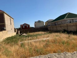 Satılır torpaq sahəsi 6 sot,  Mehdiabad