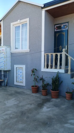 Satılır ev/villa 3 otaqlı 60 m²,  Masazır